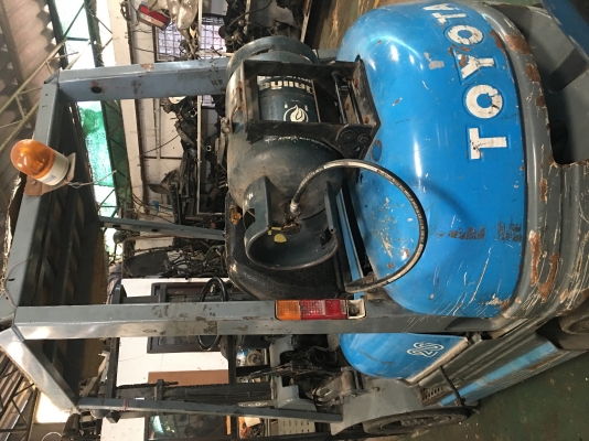 ขายรถโฟล์คลิฟท์