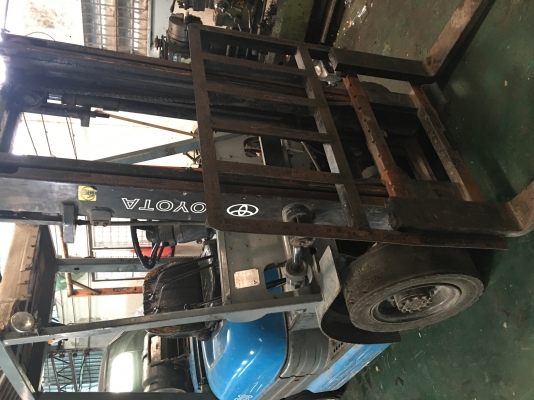 ขายรถโฟล์คลิฟท์