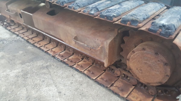 ขายรถนำเข้าเก่าญี่ปุ่นแท้ KOBELCO SK135 SR-1ES รถสวย สภาพดีเยี่ยม พร้อมใช้งาน