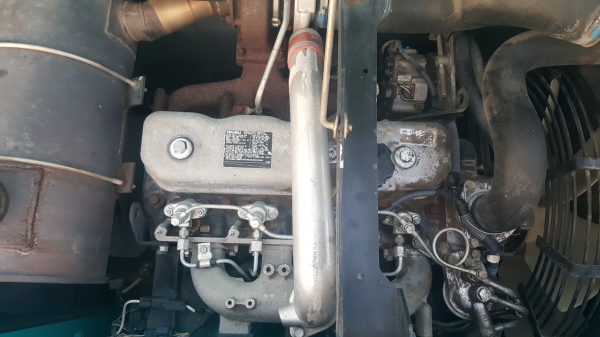 ขายรถนำเข้าเก่าญี่ปุ่นแท้ KOBELCO SK135 SR-1ES รถสวย สภาพดีเยี่ยม พร้อมใช้งาน