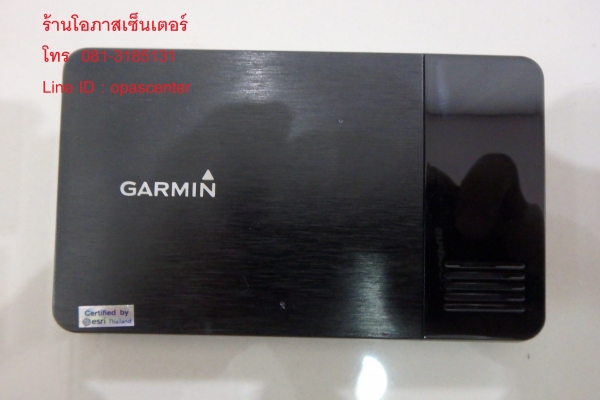 ลดราคา-GPS Garmin รุ่น nuvi 3770 ตัวบางสุด สภาพใหม่ มีที่ชาร์ท และตัวยึดพร้อม อัพเดทฟรีตลอด ส่งฟรี