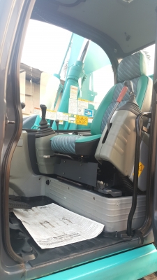 ขายรถนำเข้าเก่าญี่ปุ่นแท้ KOBELCO SK60-3 มาร์คไฟค์ชุปเปอร์ รถสวย สภาพดี พร้อมใช้งาน ขายรถนำเข้าเก่าญี่ปุ่นแท้ KOBELCO SK60-3 มาร์คไฟค์ชุปเปอร์ รถสวย สภาพดี พร้อมใช้งาน