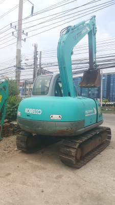 ขายรถนำเข้าเก่าญี่ปุ่นแท้ KOBELCO SK60-3 มาร์คไฟค์ชุปเปอร์ รถสวย สภาพดี พร้อมใช้งาน ขายรถนำเข้าเก่าญี่ปุ่นแท้ KOBELCO SK60-3 มาร์คไฟค์ชุปเปอร์ รถสวย สภาพดี พร้อมใช้งาน