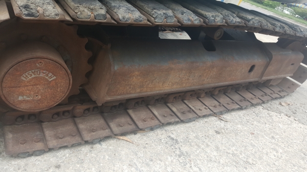 ขายรถนำเข้าเก่าญี่ปุ่นแท้ KOBELCO SK60-3 มาร์คไฟค์ชุปเปอร์ รถสวย สภาพดี พร้อมใช้งาน ขายรถนำเข้าเก่าญี่ปุ่นแท้ KOBELCO SK60-3 มาร์คไฟค์ชุปเปอร์ รถสวย สภาพดี พร้อมใช้งาน