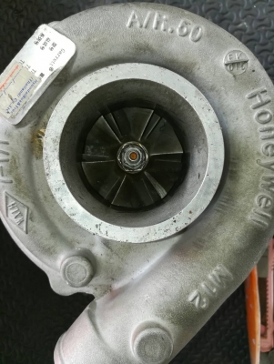 เทอร์โบรถไถฟอร์ด