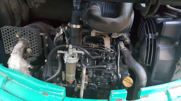 ขายรถนำเข้าเก่าญี่ปุ่นแท้ KOMATSU PC20MR รถสวย สภาพดี พร้อมใช้งาน ขายรถนำเข้าเก่าญี่ปุ่นแท้ KOMATSU PC20MR รถสวย สภาพดี พร้อมใช้งาน