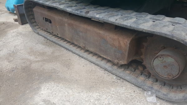 ขายรถนำเข้าเก่าญี่ปุ่นแท้ KOMATSU PC20MR รถสวย สภาพดี พร้อมใช้งาน ขายรถนำเข้าเก่าญี่ปุ่นแท้ KOMATSU PC20MR รถสวย สภาพดี พร้อมใช้งาน