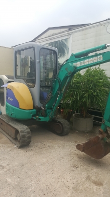 ขายรถนำเข้าเก่าญี่ปุ่นแท้ KOMATSU PC20MR รถสวย สภาพดี พร้อมใช้งาน ขายรถนำเข้าเก่าญี่ปุ่นแท้ KOMATSU PC20MR รถสวย สภาพดี พร้อมใช้งาน