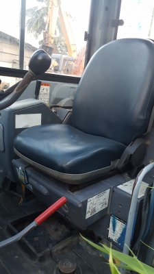 ขายรถนำเข้าเก่าญี่ปุ่นแท้ KOMATSU PC20MR รถสวย สภาพดี พร้อมใช้งาน ขายรถนำเข้าเก่าญี่ปุ่นแท้ KOMATSU PC20MR รถสวย สภาพดี พร้อมใช้งาน