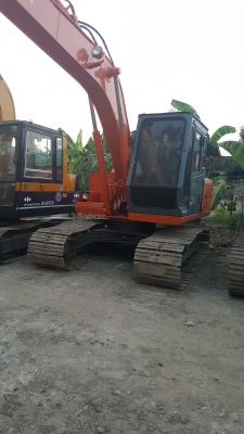 ขายรถเก่าใน รถสวย สภาพดี พร้อมใช้งาน HITACHI EX100-1 ขายรถเก่าใน รถสวย สภาพดี พร้อมใช้งาน HITACHI EX100-1