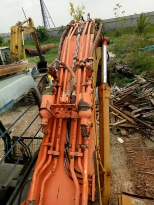 HITACHU EX 200-3 HITACHU EX 200-3