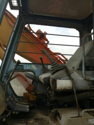 HITACHU EX 200-3 HITACHU EX 200-3