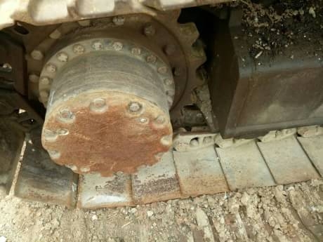 HITACHU EX 200-3 HITACHU EX 200-3