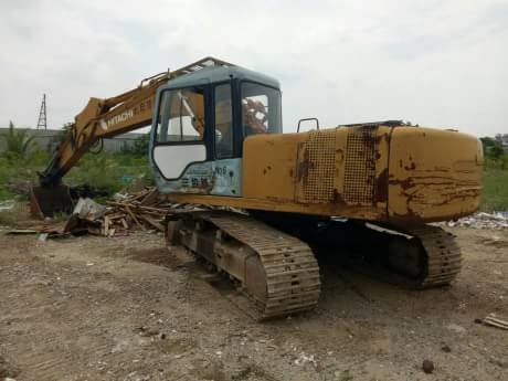 HITACHU EX 200-3 HITACHU EX 200-3