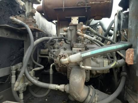 HITACHU EX 200-3 HITACHU EX 200-3