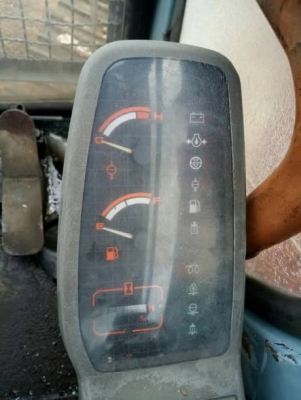 HITACHU EX 200-3 HITACHU EX 200-3