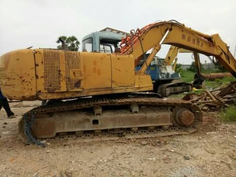 HITACHU EX 200-3 HITACHU EX 200-3