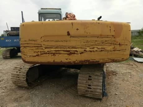 HITACHU EX 200-3 HITACHU EX 200-3