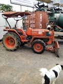 ขายรถไถนา KUBOTA L3408 , 4WD ขายรถไถนา KUBOTA L3408 , 4WD