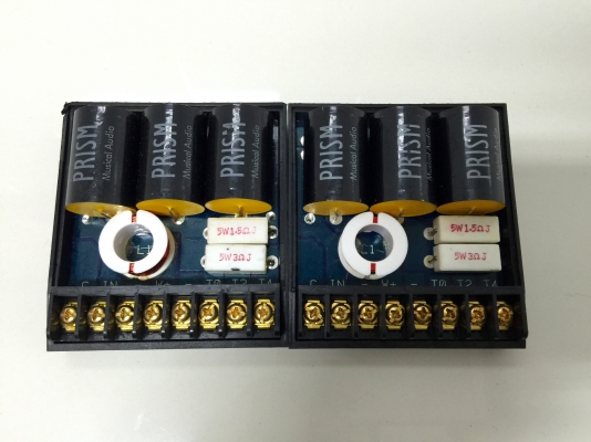 ขายลำโพง 6.5&quot; PRISM รุ่น STUDO PRO-6002 เสียงใสๆ