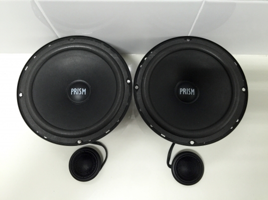 ขายลำโพง 6.5&quot; PRISM รุ่น STUDO PRO-6002 เสียงใสๆ
