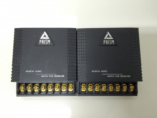 ขายลำโพง 6.5&quot; PRISM รุ่น STUDO PRO-6002 เสียงใสๆ