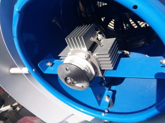 เครื่องพ่น ละออง มือสอง