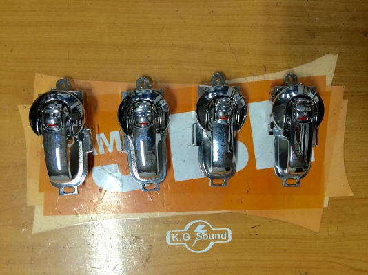 ขายมือเปิดประตูด้านในโครเมี่ยม NISSAN CUBE รุ่น Z11