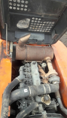 ขาย1,150,000บาท >>> Hitachi Zx200 รุ่น 1 <<< เบอร์ติดต่อ 098-7155789