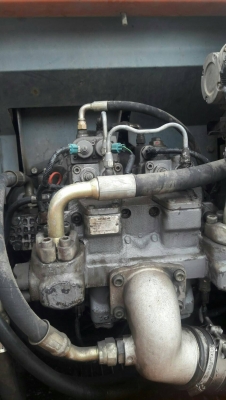 ขาย1,150,000บาท >>> Hitachi Zx200 รุ่น 1 <<< เบอร์ติดต่อ 098-7155789