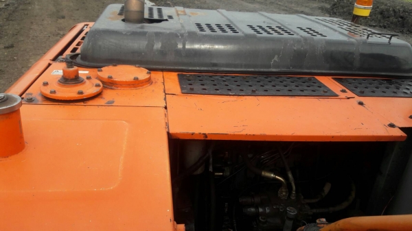 ขาย1,150,000บาท >>> Hitachi Zx200 รุ่น 1 <<< เบอร์ติดต่อ 098-7155789