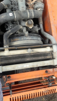 ขาย1,150,000บาท >>> Hitachi Zx200 รุ่น 1 <<< เบอร์ติดต่อ 098-7155789