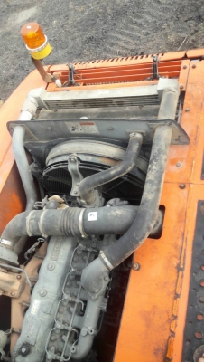 ขาย1,150,000บาท >>> Hitachi Zx200 รุ่น 1 <<< เบอร์ติดต่อ 098-7155789