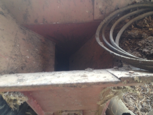 ขายด่วน เครื่องสีข้าวโพด ไม่มี ได ขายเพียง 6000 บาท