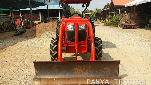 รถเข้าใหม่#ปัญญาแทรคเตอร์..จัดมาให้ครับ ด่วน 455,000 บาท.คูโบต้าL4708SP ใบมีดคานบนSD181 ผานพรวน6×24เฮฟวี่พลัส สีเดิมๆ สภาพพร้อมใช้ เล่มทะเบียนพร้อม จัดส่ง อ.หันคา จ.ชัยนาท รถเข้าใหม่#ปัญญาแทรคเตอร์..จัดมาให้ครับ ด่วน 455,000 บาท.คูโบต้าL4708SP ใบมีดคานบนSD181 ผานพรวน6×24เฮฟวี่พลัส สีเดิมๆ สภาพพร้อมใช้ เล่มทะเบียนพร้อม จัดส่ง อ.หันคา จ.ชัยนาท