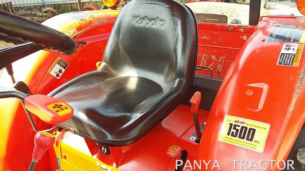 รถเข้าใหม่#ปัญญาแทรคเตอร์..จัดมาให้ครับ ด่วน 455,000 บาท.คูโบต้าL4708SP ใบมีดคานบนSD181 ผานพรวน6×24เฮฟวี่พลัส สีเดิมๆ สภาพพร้อมใช้ เล่มทะเบียนพร้อม จัดส่ง อ.หันคา จ.ชัยนาท รถเข้าใหม่#ปัญญาแทรคเตอร์..จัดมาให้ครับ ด่วน 455,000 บาท.คูโบต้าL4708SP ใบมีดคานบนSD181 ผานพรวน6×24เฮฟวี่พลัส สีเดิมๆ สภาพพร้อมใช้ เล่มทะเบียนพร้อม จัดส่ง อ.หันคา จ.ชัยนาท