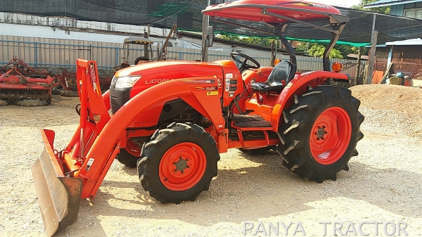 รถเข้าใหม่#ปัญญาแทรคเตอร์..จัดมาให้ครับ ด่วน 455,000 บาท.คูโบต้าL4708SP ใบมีดคานบนSD181 ผานพรวน6×24เฮฟวี่พลัส สีเดิมๆ สภาพพร้อมใช้ เล่มทะเบียนพร้อม จัดส่ง อ.หันคา จ.ชัยนาท รถเข้าใหม่#ปัญญาแทรคเตอร์..จัดมาให้ครับ ด่วน 455,000 บาท.คูโบต้าL4708SP ใบมีดคานบนSD181 ผานพรวน6×24เฮฟวี่พลัส สีเดิมๆ สภาพพร้อมใช้ เล่มทะเบียนพร้อม จัดส่ง อ.หันคา จ.ชัยนาท