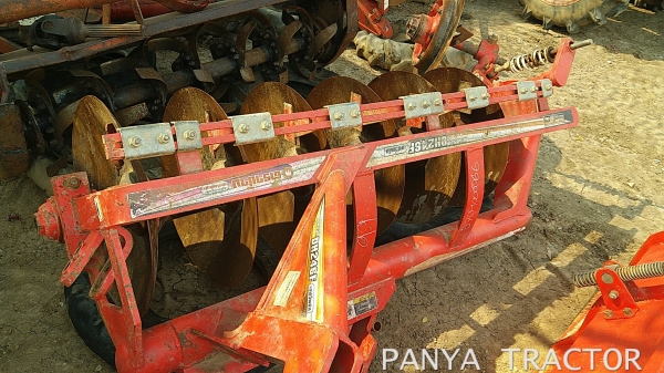 รถเข้าใหม่#ปัญญาแทรคเตอร์..จัดมาให้ครับ ด่วน 455,000 บาท.คูโบต้าL4708SP ใบมีดคานบนSD181 ผานพรวน6×24เฮฟวี่พลัส สีเดิมๆ สภาพพร้อมใช้ เล่มทะเบียนพร้อม จัดส่ง อ.หันคา จ.ชัยนาท รถเข้าใหม่#ปัญญาแทรคเตอร์..จัดมาให้ครับ ด่วน 455,000 บาท.คูโบต้าL4708SP ใบมีดคานบนSD181 ผานพรวน6×24เฮฟวี่พลัส สีเดิมๆ สภาพพร้อมใช้ เล่มทะเบียนพร้อม จัดส่ง อ.หันคา จ.ชัยนาท