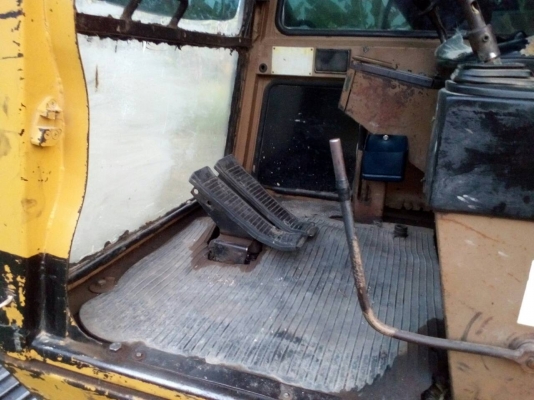 ขายด่วนรถ แบคโฮCATE70B รถสวยลอนใหม่ เครื่องดี โช๊คเต็ม ขายด่วนรถ แบคโฮCATE70B รถสวยลอนใหม่ เครื่องดี โช๊คเต็ม