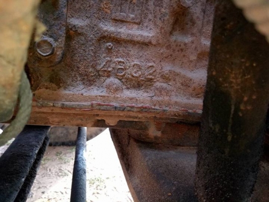 รถหกล้อksพร้อมใช้งานไม่มีทะเบียน