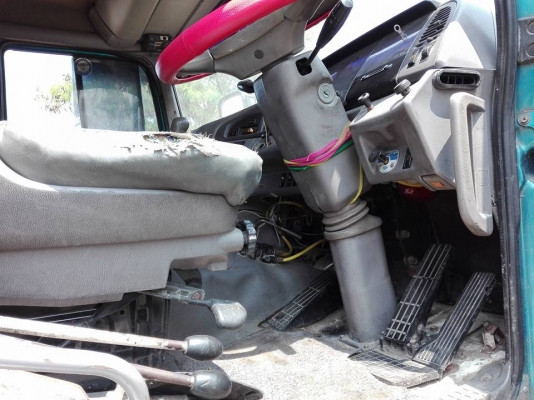 รถ 12 ล้อ 2 เพลา HINO โปรเฟีย เครื่อง 320 แรง P11C หัว - คัตซี พร้อมโอน 9 แสน ต่อรอง รถ 12 ล้อ 2 เพลา HINO โปรเฟีย เครื่อง 320 แรง P11C หัว - คัตซี พร้อมโอน 9 แสน ต่อรอง