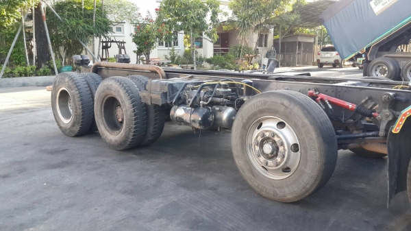 รถ 12 ล้อ 2 เพลา HINO โปรเฟีย เครื่อง 320 แรง P11C หัว - คัตซี พร้อมโอน 9 แสน ต่อรอง รถ 12 ล้อ 2 เพลา HINO โปรเฟีย เครื่อง 320 แรง P11C หัว - คัตซี พร้อมโอน 9 แสน ต่อรอง