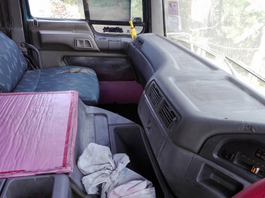 รถ 12 ล้อ 2 เพลา HINO โปรเฟีย เครื่อง 320 แรง P11C หัว - คัตซี พร้อมโอน 9 แสน ต่อรอง รถ 12 ล้อ 2 เพลา HINO โปรเฟีย เครื่อง 320 แรง P11C หัว - คัตซี พร้อมโอน 9 แสน ต่อรอง