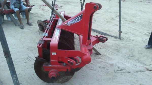 ขายผาน7ตราช้าง ใส่รถไถ50-70 แรงม้า