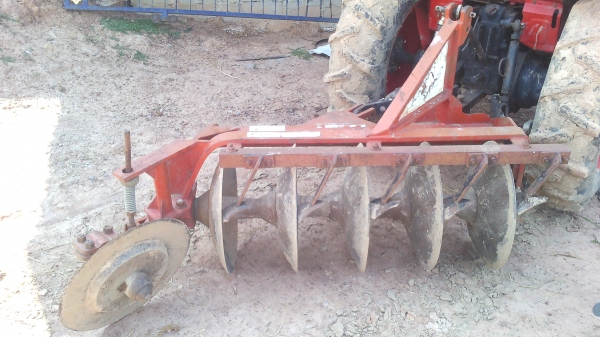 ขายหาง5 ใบ20นิ้วใส่รถขนาด15-24แรง ขายหาง5 ใบ20นิ้วใส่รถขนาด15-24แรง