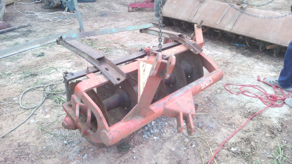 ขายหาง5 ใบ18นิ้วใส่รถขนาด15-24แรง ขายหาง5 ใบ18นิ้วใส่รถขนาด15-24แรง