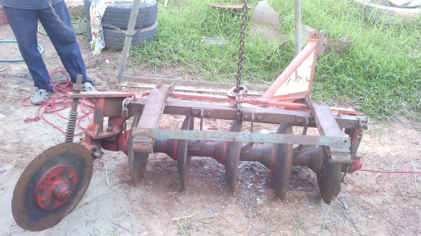 ขายหาง5 ใบ18นิ้วใส่รถขนาด15-24แรง ขายหาง5 ใบ18นิ้วใส่รถขนาด15-24แรง