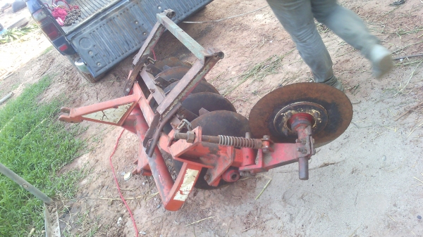 ขายหาง5 ใบ18นิ้วใส่รถขนาด15-24แรง ขายหาง5 ใบ18นิ้วใส่รถขนาด15-24แรง