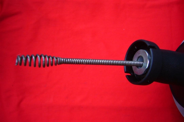 เครื่องล้างท่อตัน RIDGID MADE IN USA.(ของใหม่) ใช้ไฟฟ้า 220 V