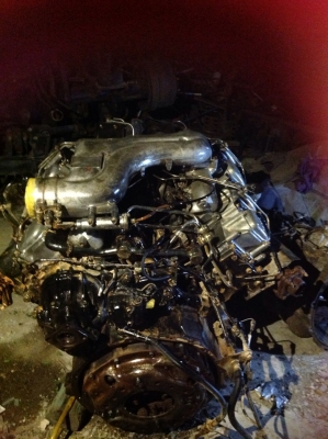 เครื่อง8DC 9ปั้มลมคู่นําเข้าญี่ปุ่นแท้